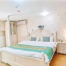 忘忧公寓(天津滨海国际机场店)