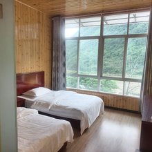 石台养乐居农家乐