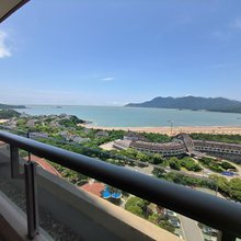 朱家尖南沙见海时光度假民宿