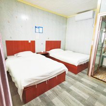 特克斯相逢居客栈