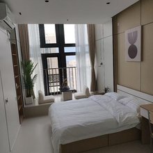 青年树·共享酒店(上岸地铁店)