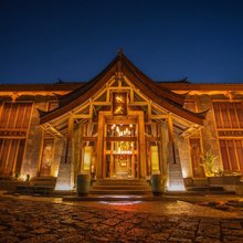 泸沽湖牧云山庄(里格店)