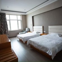 讷河万达酒店