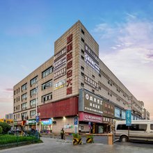 都市118连锁酒店(杭州南站店)