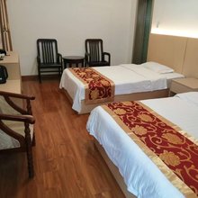 北街人家(鸡公山店)