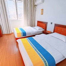 西桥别苑民宿酒店(泸定桥店)