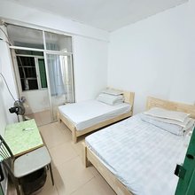 大富陂新村住宿