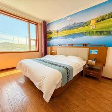 若尔盖县花湖旅游大酒店