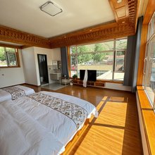 夏河格桑云居民宿