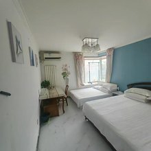 北京复康里旅馆