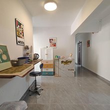海口猪猪屋民宿(海口站新海港店)