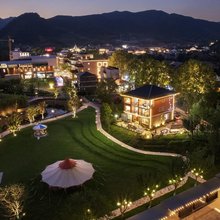 莫干山青卓山居民宿(庾村店)