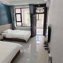 梵丽民宿农家院