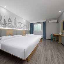 江阴百乐门大酒店
