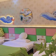 那拉提追梦客栈(那拉提景区店)