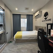 无锡梦缘电竞主题宾馆(民丰地铁站店)