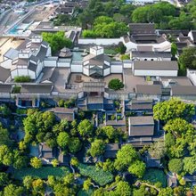 优优民宿(拙政园平江路店)