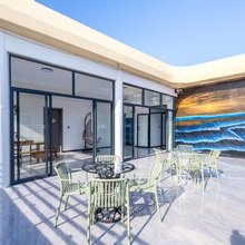 平潭星沐海客栈(仙人井景区店)