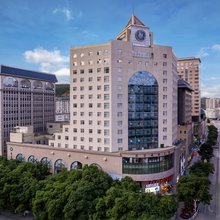 延安旅游大厦(宝塔山二道街夜市店)