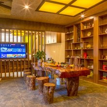 楚云水间度假庭院(丽江古城店)