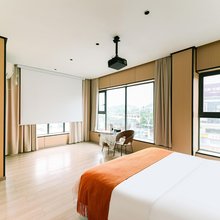 安束酒店(安顺武庙顾府街店)