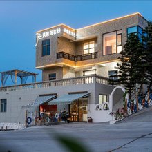 平潭风雅阁·观景度假民宿(68海里景区店)