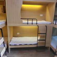 幸会青年旅舍(钟楼店)