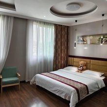 洛带龙景商务酒店