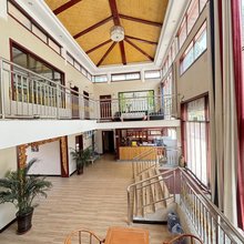 敦煌漠云阁客栈(鸣沙山月牙泉景区店)