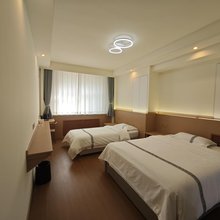平凉如意民宿
