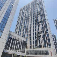 蜀枫民宿(成都东站店)