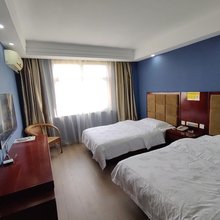 中卫途悦大酒店(鼓楼东街店)
