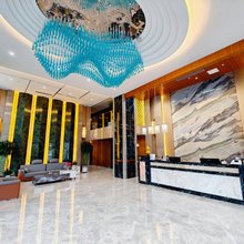 明源鸿悦宾馆(林西县政府店)