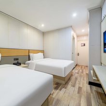 情缘精品酒店(杭州宋城美院店)