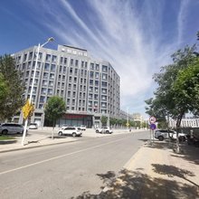 乌审旗优乌科创酒店(政务服务中心店)