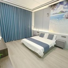 平潭浪月客栈(龙王头沙滩店)