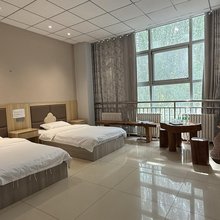 霍尔果斯益友阁民宿