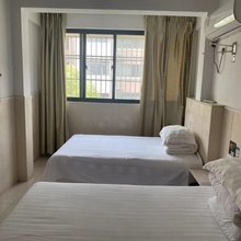 驾校民宿