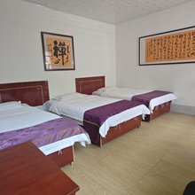 乐乐客栈(敦煌夜市店)