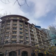 都市118连锁酒店(青岛栈桥景区中山路步行街店)