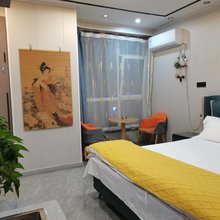 大同逸居民宿