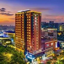 安瑾酒店(佛山怡海港千灯湖店)