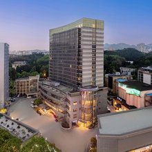 毕节洪山国际大酒店