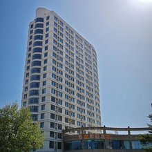 荣成名兰假日酒店(石岛湾店)