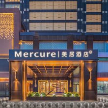 北京昌平北七家美居酒店