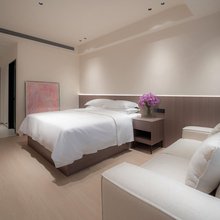 扬州一莳民宿(瘦西湖店)