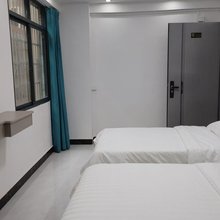 精品公寓(工业大道店)