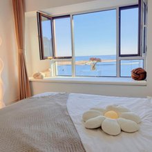 纳海·海景民宿(金梦海湾秦皇小巷店)