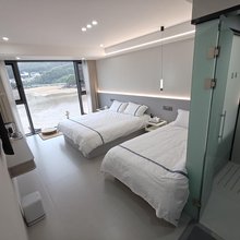 云海涧民宿