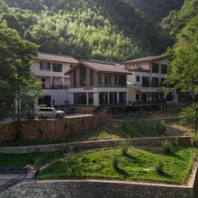 金寨红岭民宿·林泉居